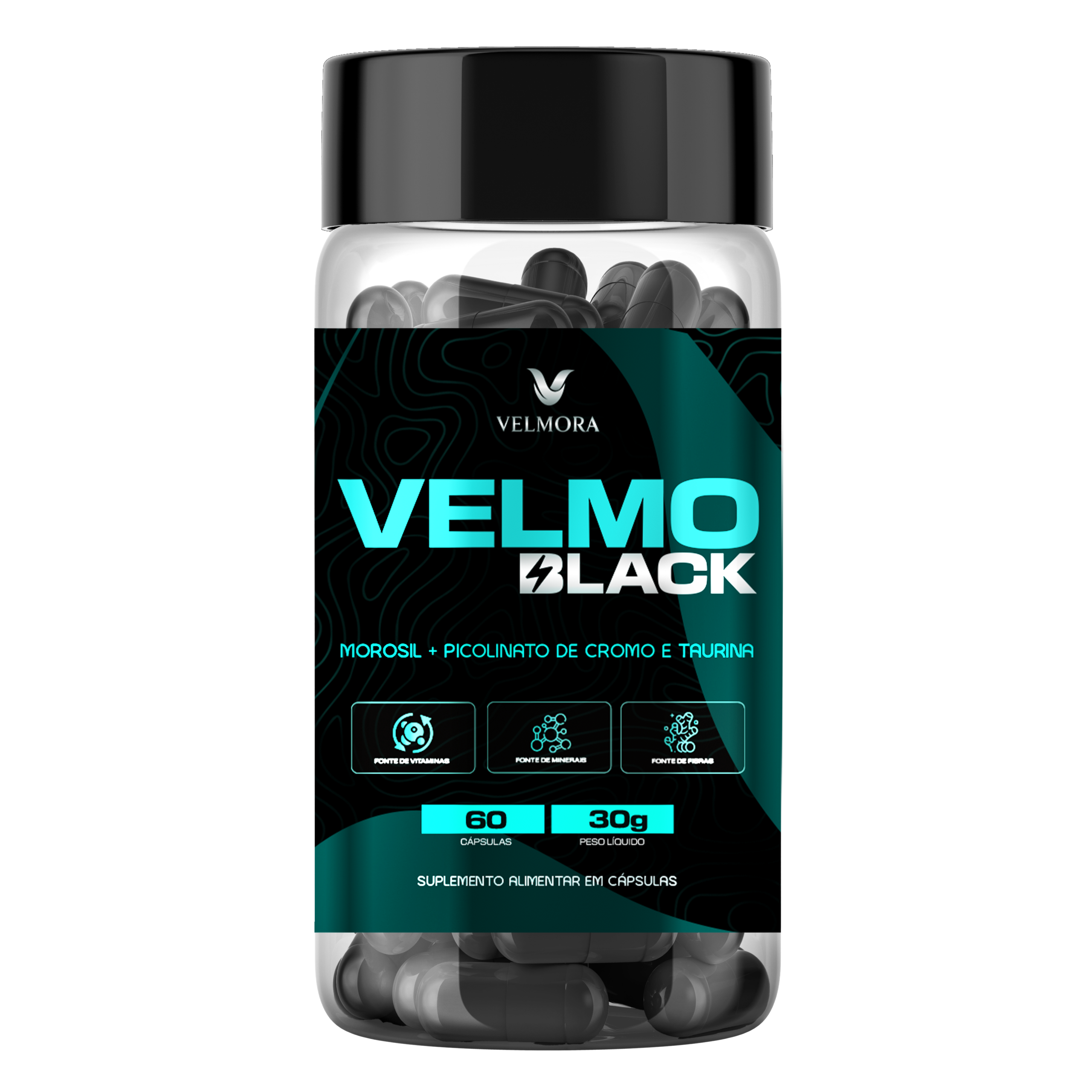 Velmo cápsulas